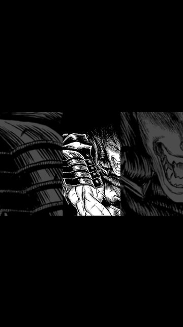 GUTS’ Demons… (Full Video In Description)