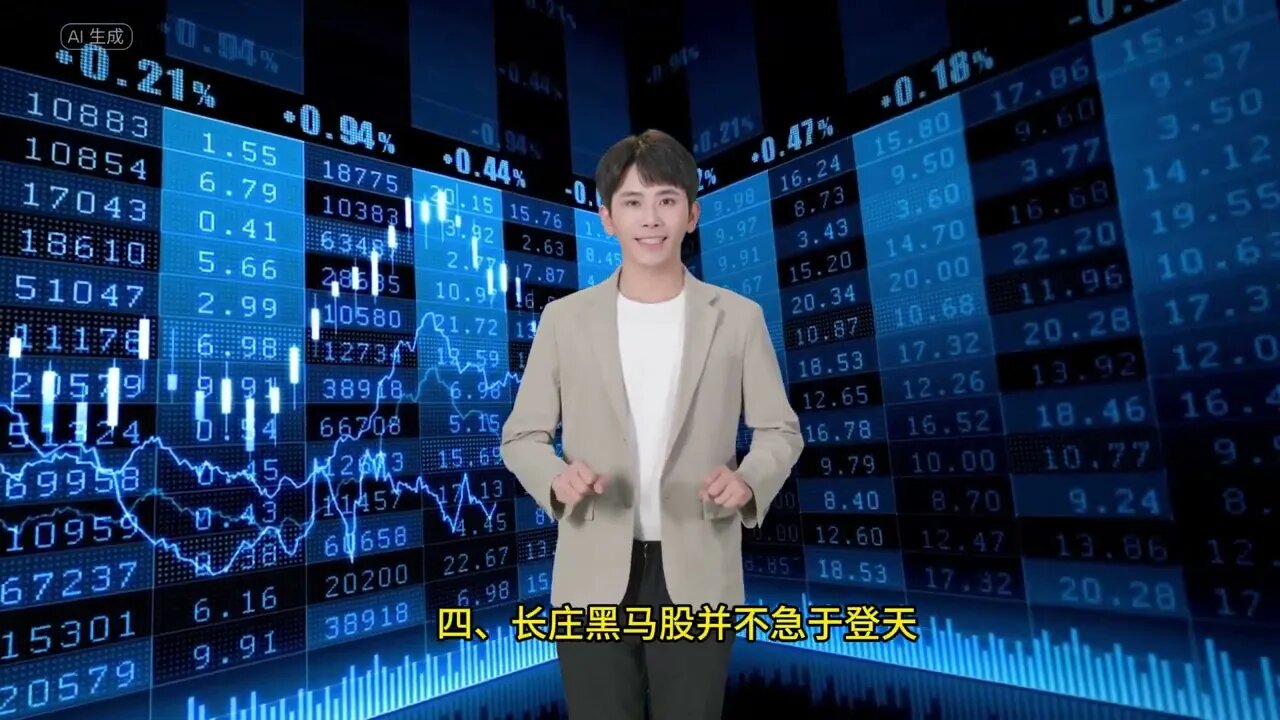五种可以跟进的上升形态