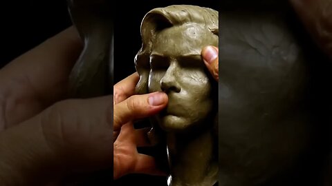 Don’t Be Afraid To Redo Features When Sculpting