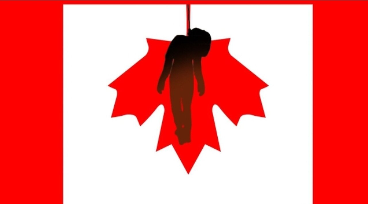 Canadian Government Preparing to Euthanize Children Without Parental Consent