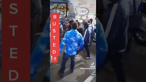 Cheaters never win in the end.... #fishing #tourney #fail #cheating