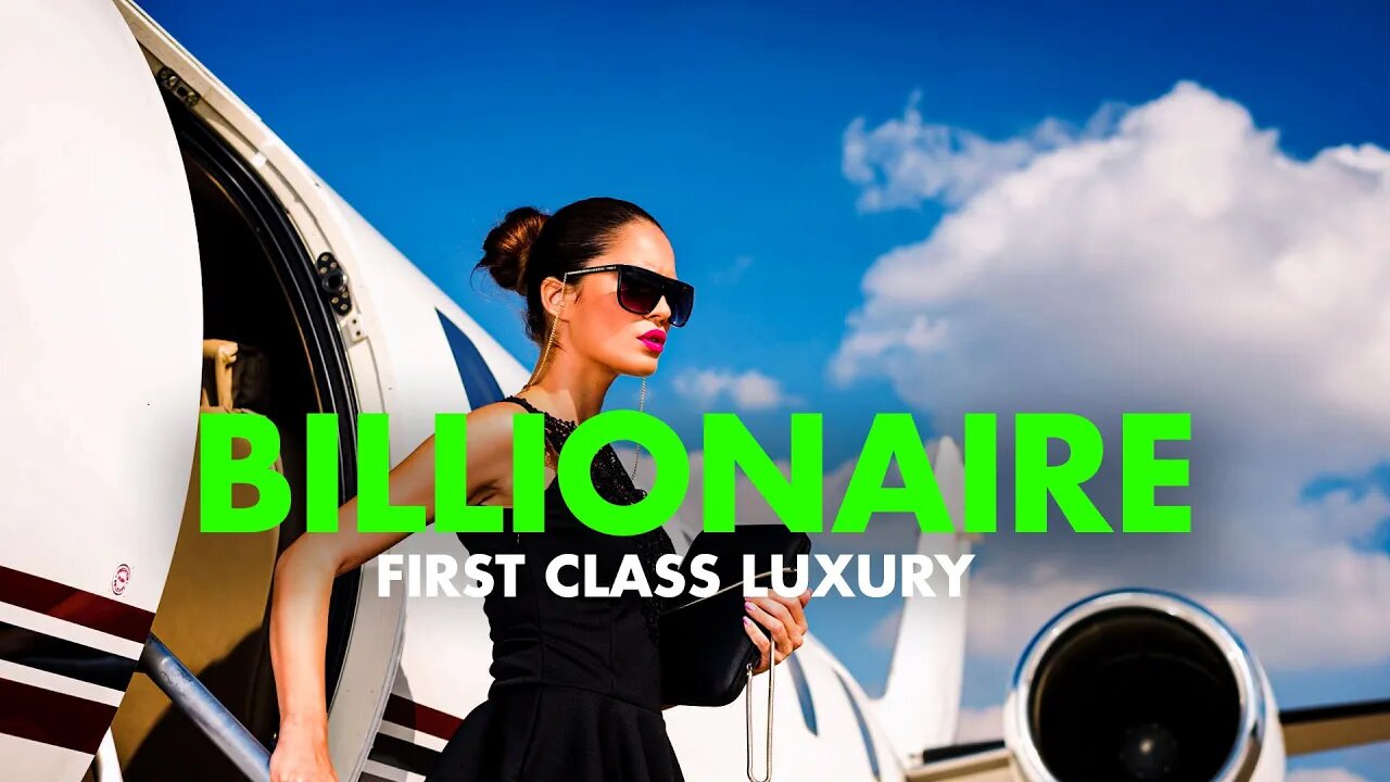 🔥 Rich Billionaire 🔥 Luxury Lifestyle Visualization [Billionaire motivation] ►Episode #27