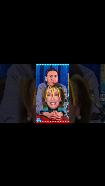 Tucker Carlson Spots Michael Jackson