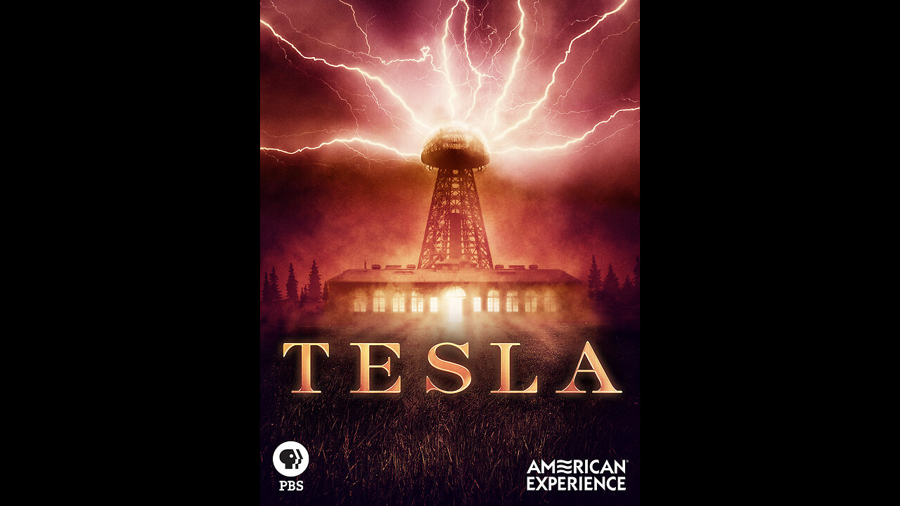 Tesla - Inventor of the Modern World Documentary