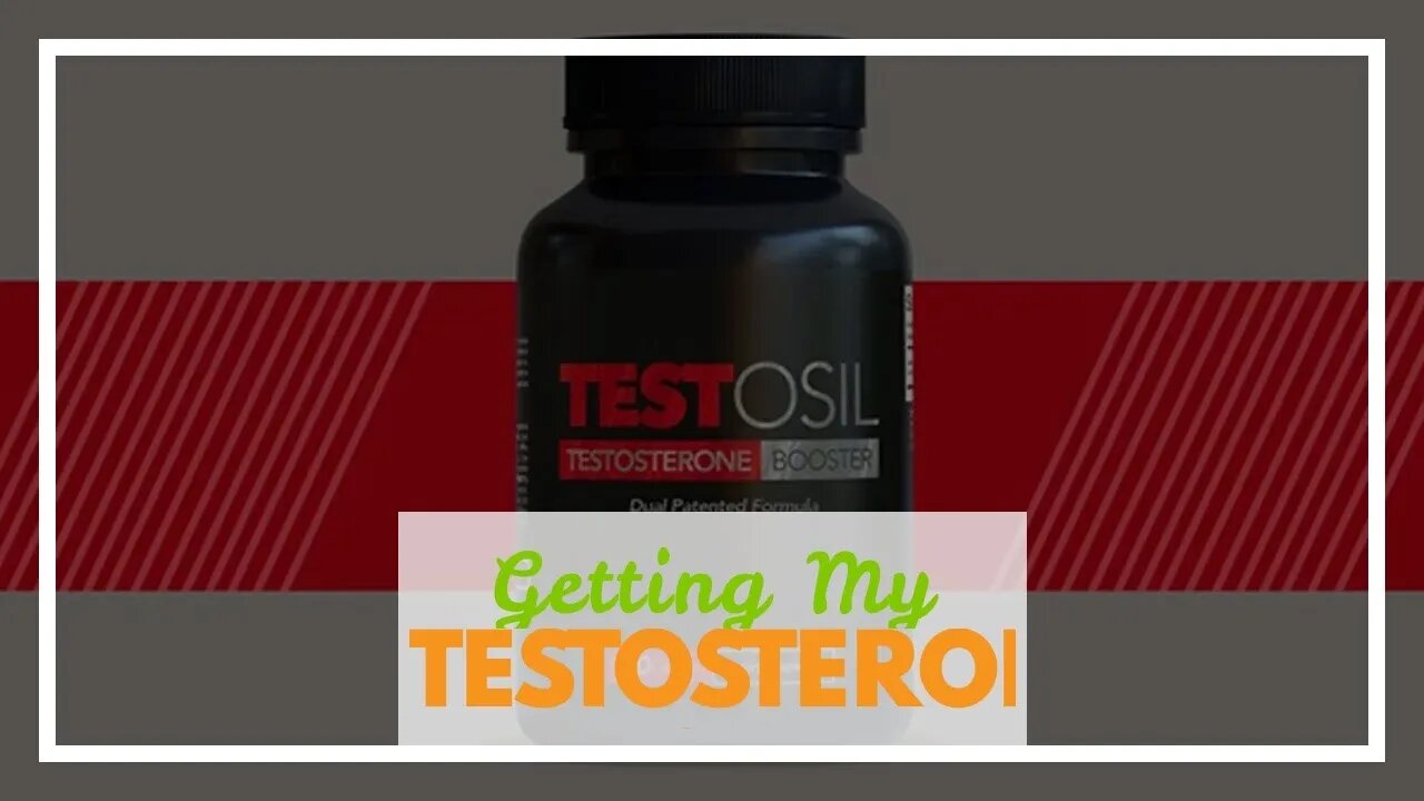 Getting My "Maximizing Your Workouts with Testosil: The Benefits of Increased Muscle Mass" To W...