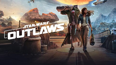 Star Wars Outlaws - Update 1.4