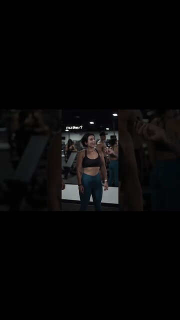 Asking gym girls their ideal body type… #shorts #micdup #fitgirl #gymgirl #gymcrush #fitgirl