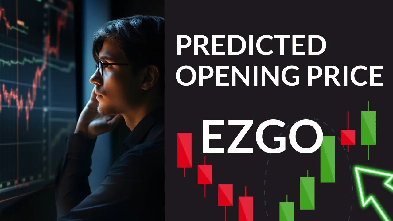 EZGO Technologies Ltd.'s Uncertain Future? In-Depth Stock Analysis & Price Forecast for Thursday