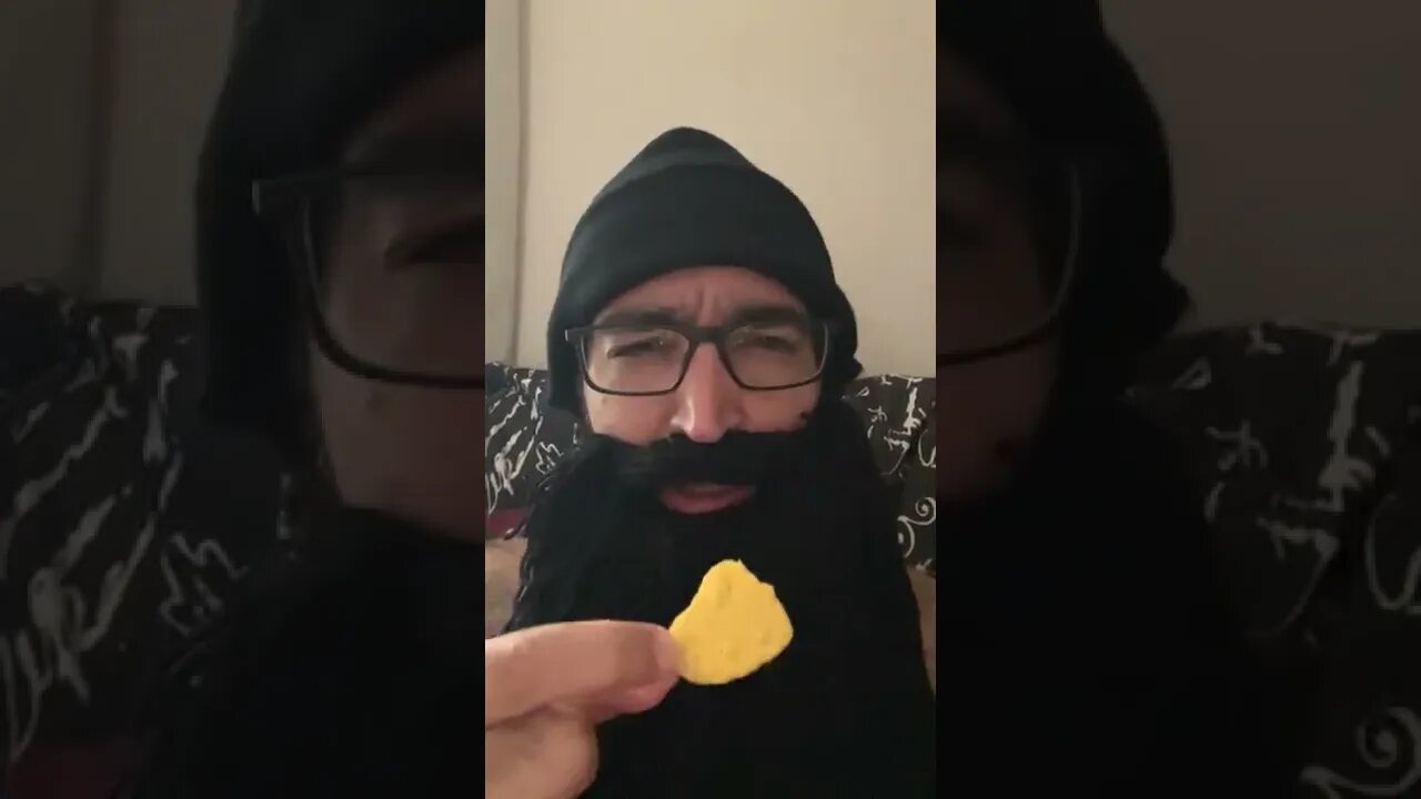 La VERDAD que se oculta detrás de los DORITOS