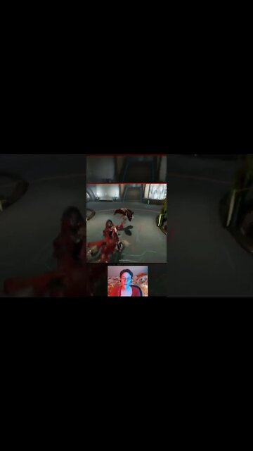 Warframe | Breech and "Thrown" Weapon