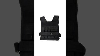 Motivation - 1 Month Vest Challenge!