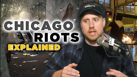 Chicago Is Burning ... Again | Ep 75