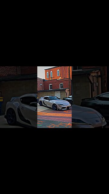 Feels like a dream come true #ford #mustangsociety #fordperformance #fordracing #shorts