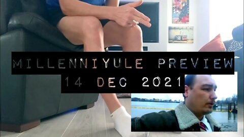 Preview Of Millenniyule Line Up: 14th December 2021