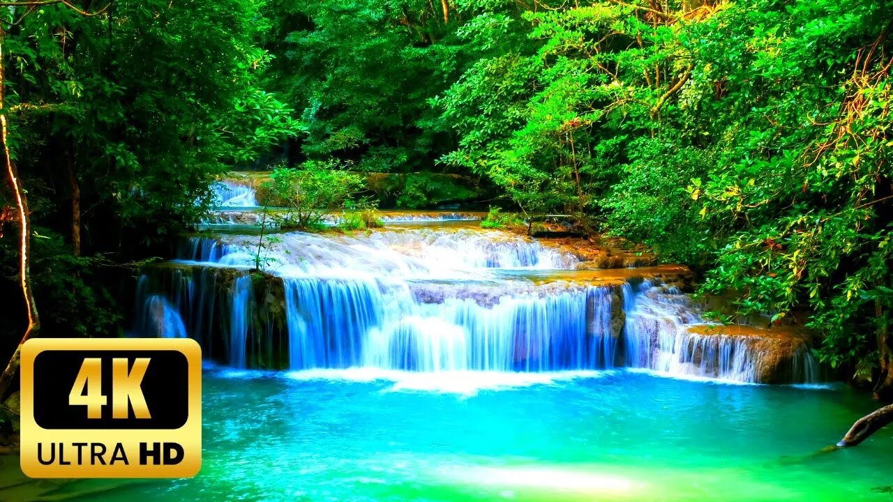 Relaxing Piano Music, Calm Piano Music and Relaxing Instrumental Music