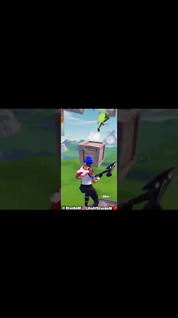 I CONTRADICTED MYSELF #shorts