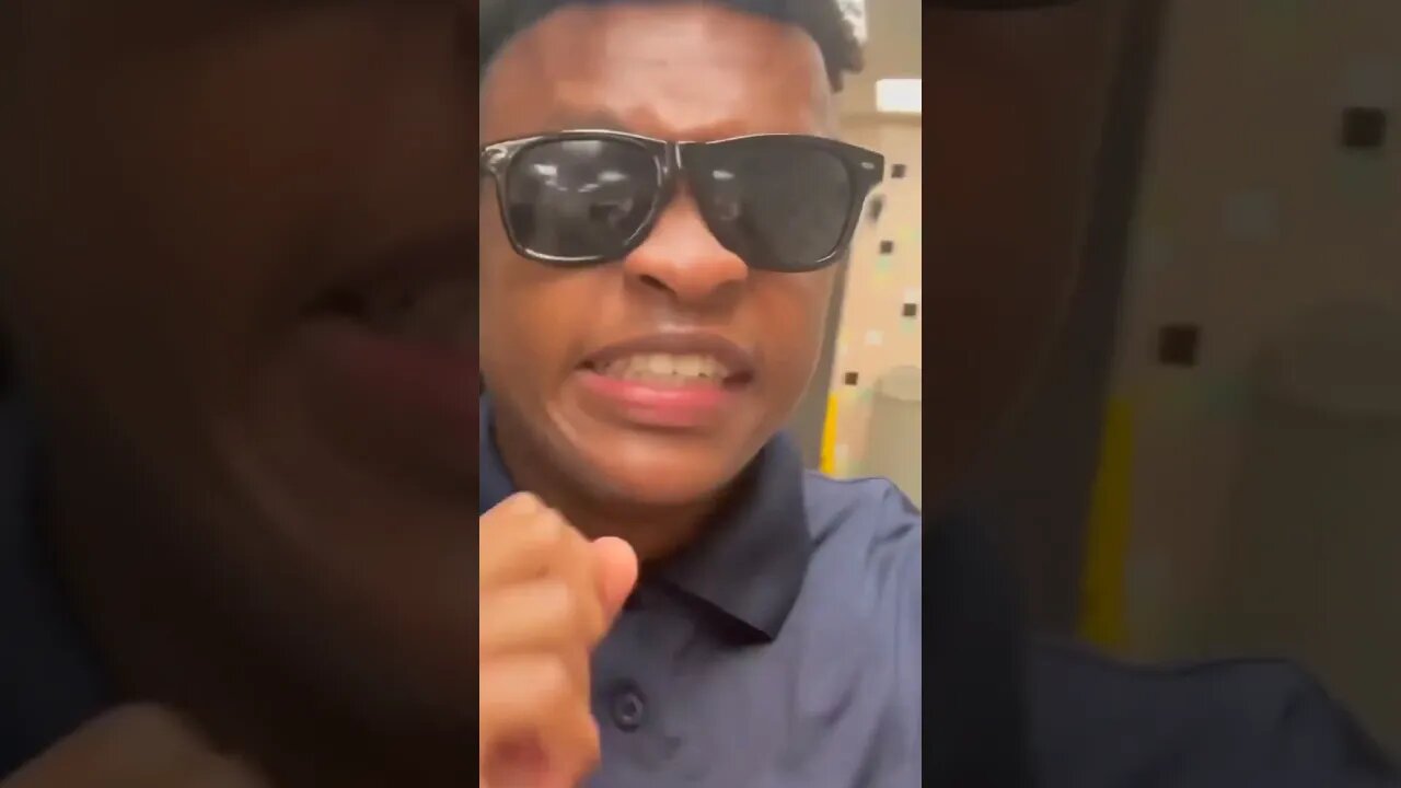 Wild Adventure with Unexpected Outcomes Double Back for McDonalds Feast