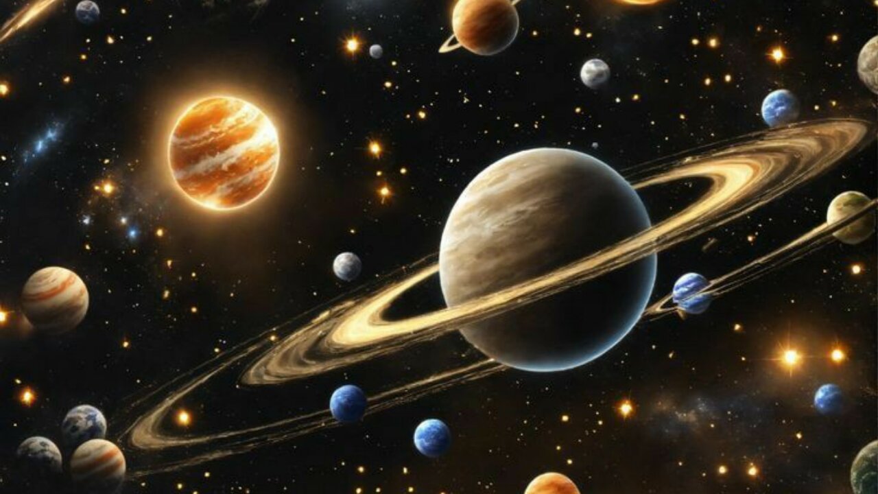 Size of solar system is way bigger than you think.