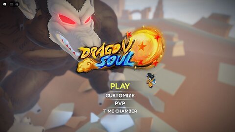 Check out Dragon Soul - a very fun Dragonball Z RPG!