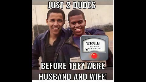 TWO DUDES IN LOVE