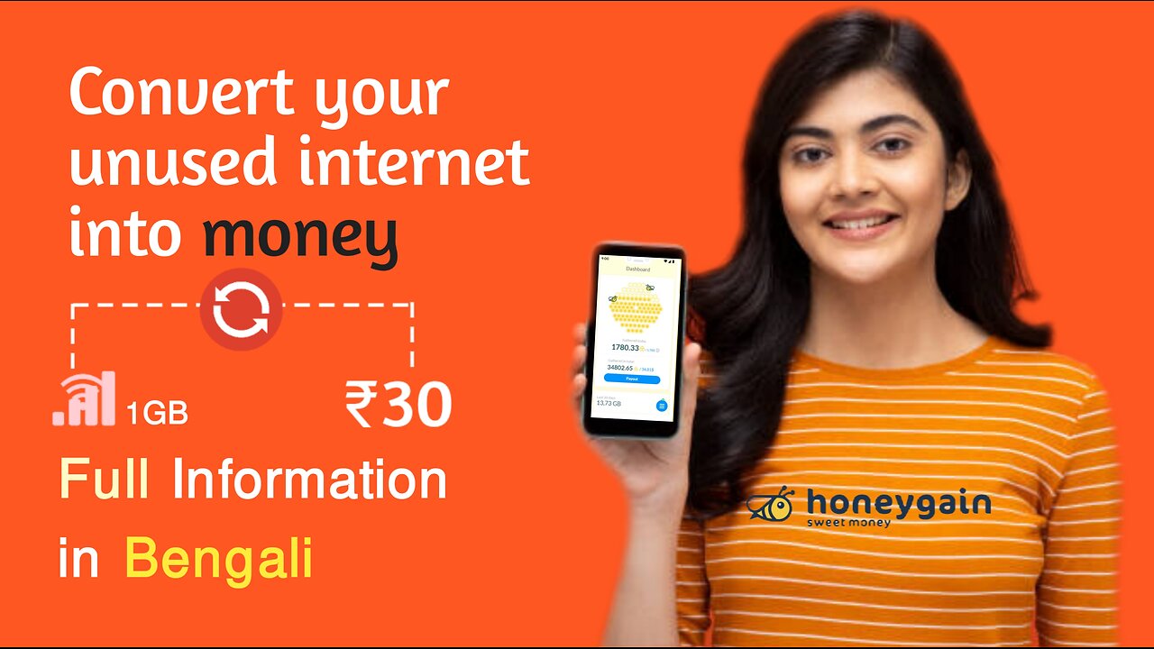 How to Earn from Honeygain | Passive Income Ideas | Convert Your Unused Internet into Money