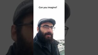 How would you react?