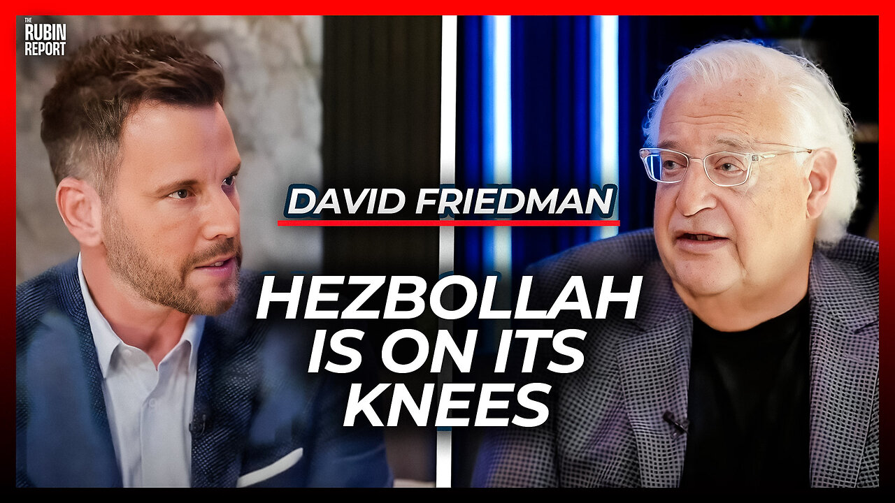 Hezbollah’s Mistakes Are Already Backfiring | David Friedman