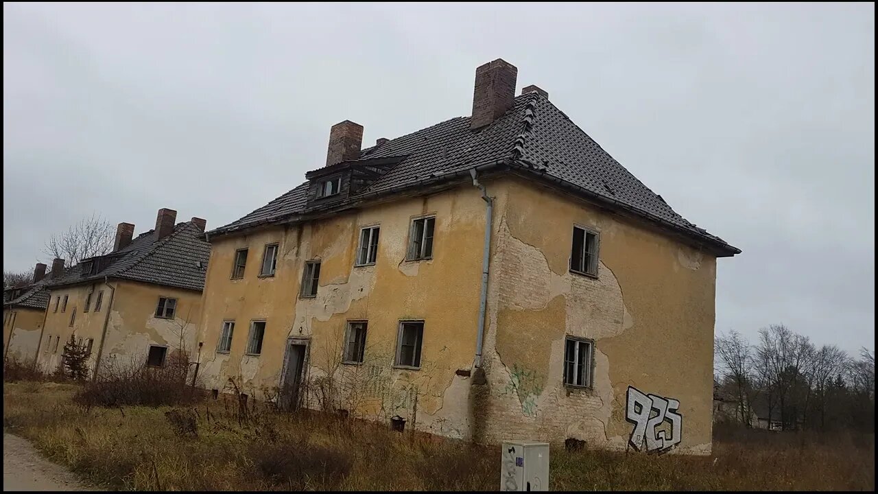 Крестом и нулем Krampnitz
