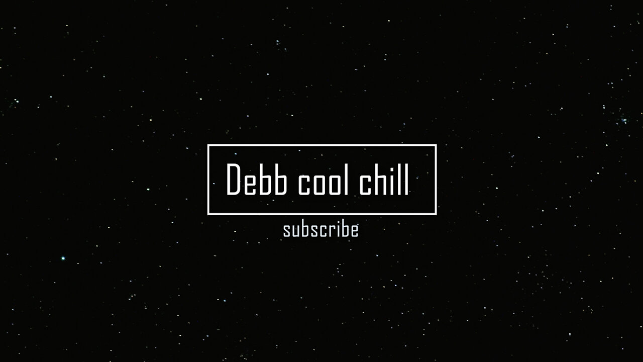 chill music John Debb ver20