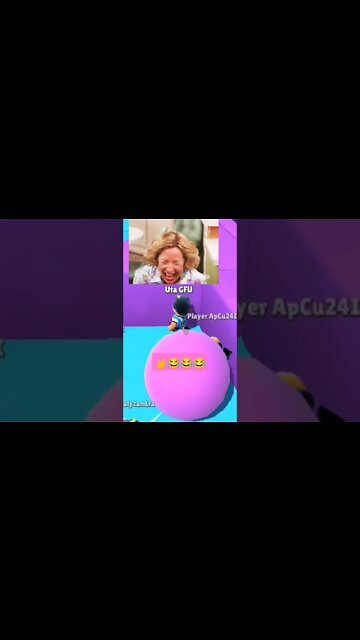 stumble guys noob momet shorts part 1 #shorts #stumbleguys #noob