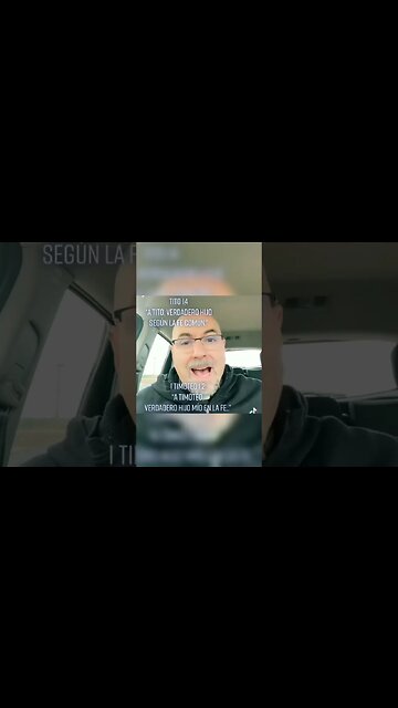 ¿Está bien decirle Padre a un sacerdote? - Padre Juan Molina