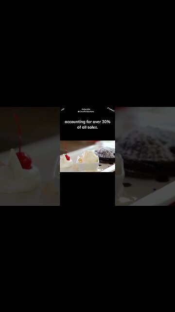 Vanilla is the most popular flavor of ice cream in the United States #icecream #shorts