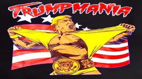 TRUMPMANIA