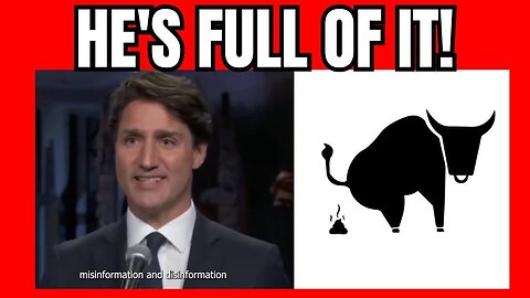STEAMING HOT PILE OF CRAP!