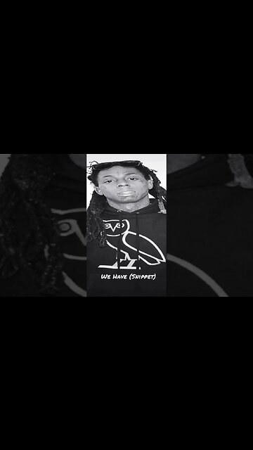Lil Wayne - We Have (Short Snippet) RnB? Love? Velvet song? #2016 #ytshorts #432hz
