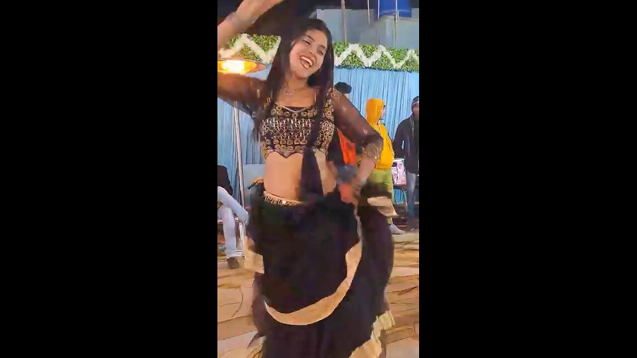 Bhojpuri Arkestra Dance 2024 ❤️😍🔥