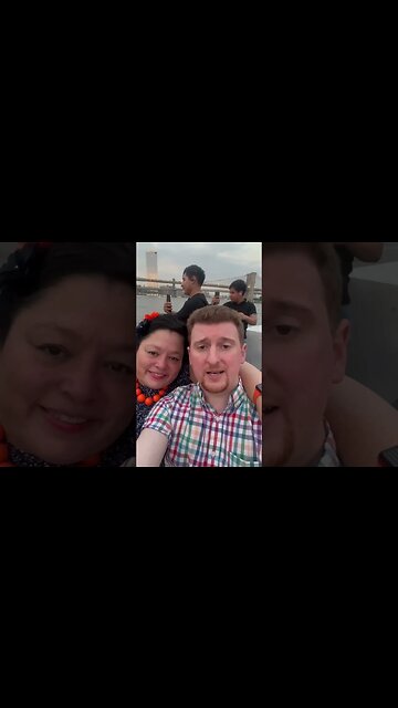 Happy Labor Day Weekend from Caleb & Meches