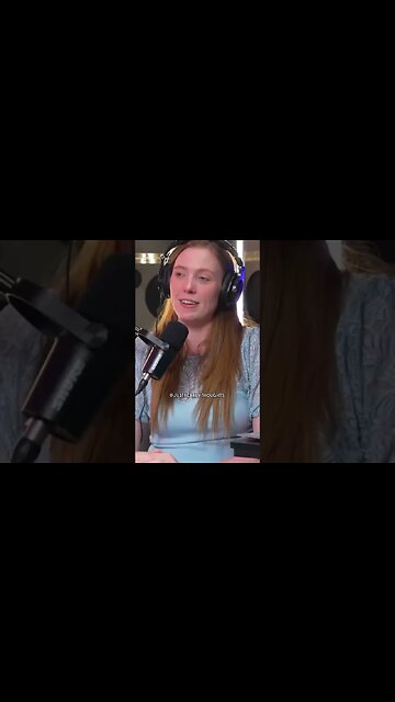 She Has Never Had A Real Boyfriend.