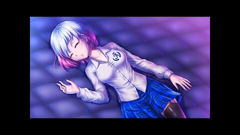Kidnapped Girl Visual Novel First Look Gameplay HD 
