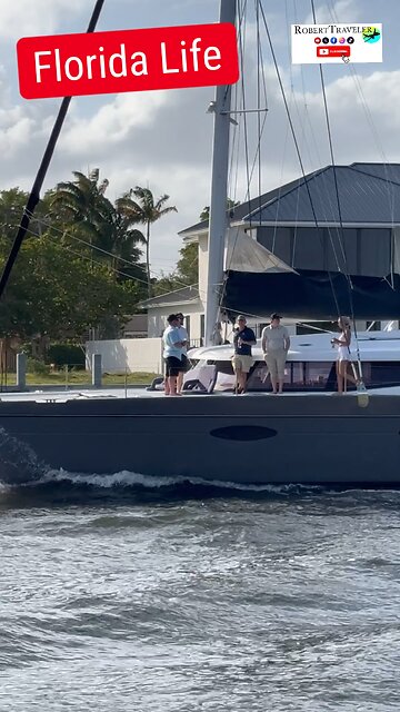 Florida Life 🚤🌴 #floridalife #Florida #fortlauderdale #miami #boat #yacht #beach #miamibeach