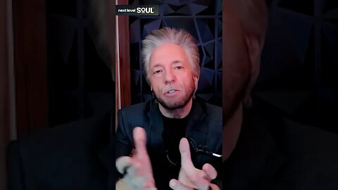 Gregg Braden: "The Precession of The Equinox" | Next Level Soul #shorts