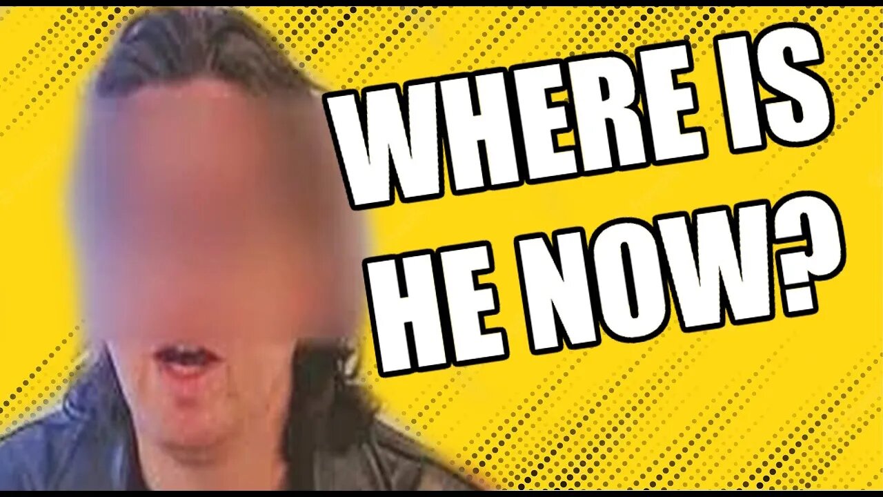 WHERE is Matt Dooley NOW? | To Catch A Predator (TCAP) Reaction & Update