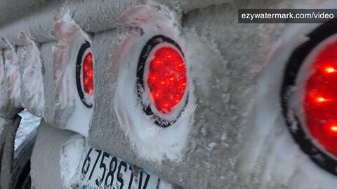 Frenched Taillights Naturally Kustom