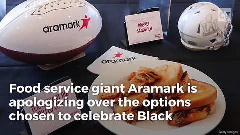 Fried Chicken and Kool-Aid Served for Black History Month at College Dining Hall