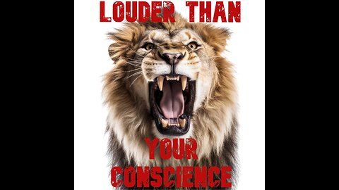 [01] Turn - Louder Than Your Conscience