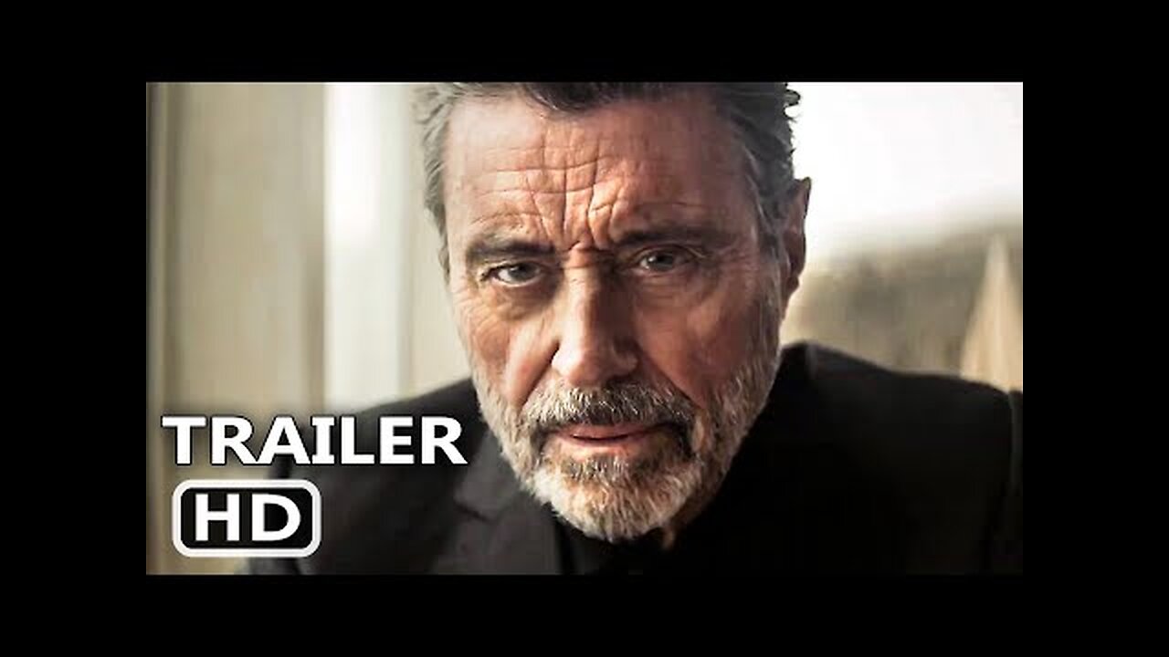 AMERICAN STAR Trailer (2024) Ian McShane, Thriller Movie-(1080p)