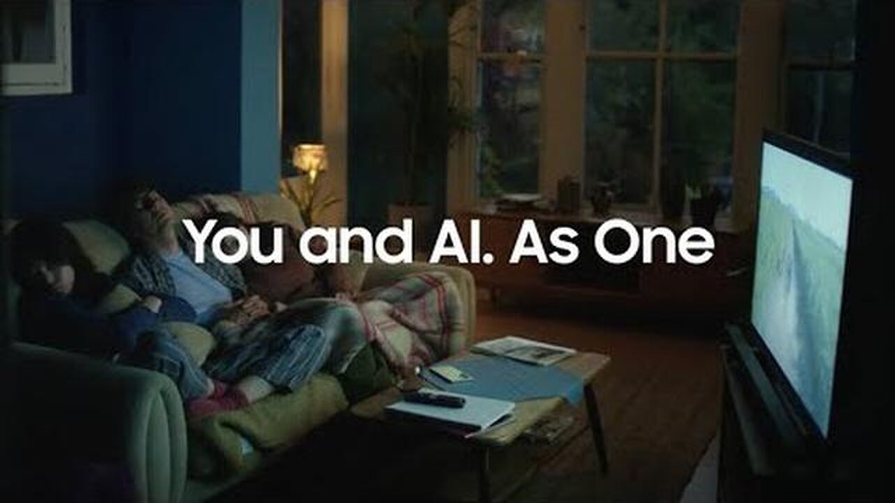 MARKETING THE BEAST! YOU AND A.I. AS ONE!