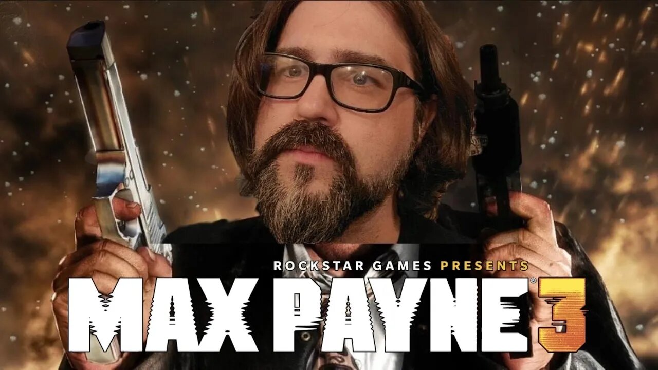 Max Payne 3