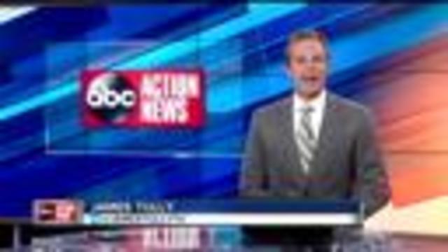 ABC Action News Latest Update | 06-04-2018