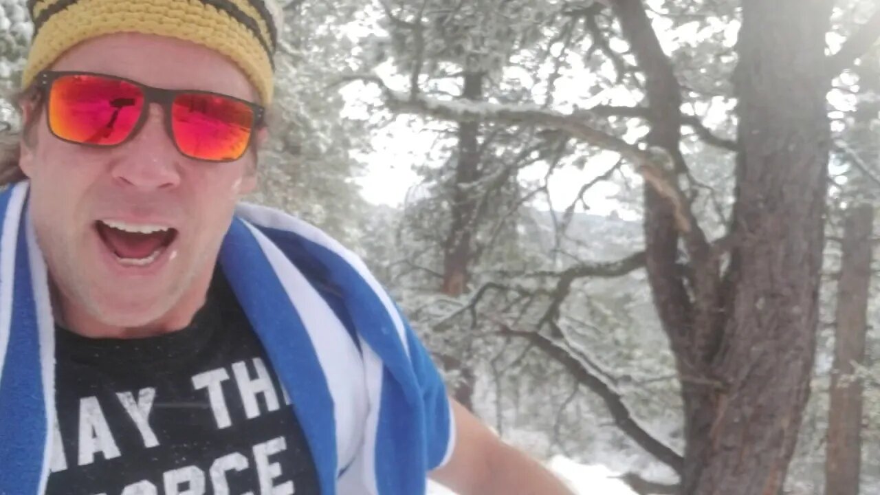 Proof Global Warming is Real